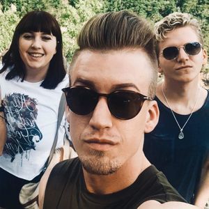 Meet your Posher, Isaac